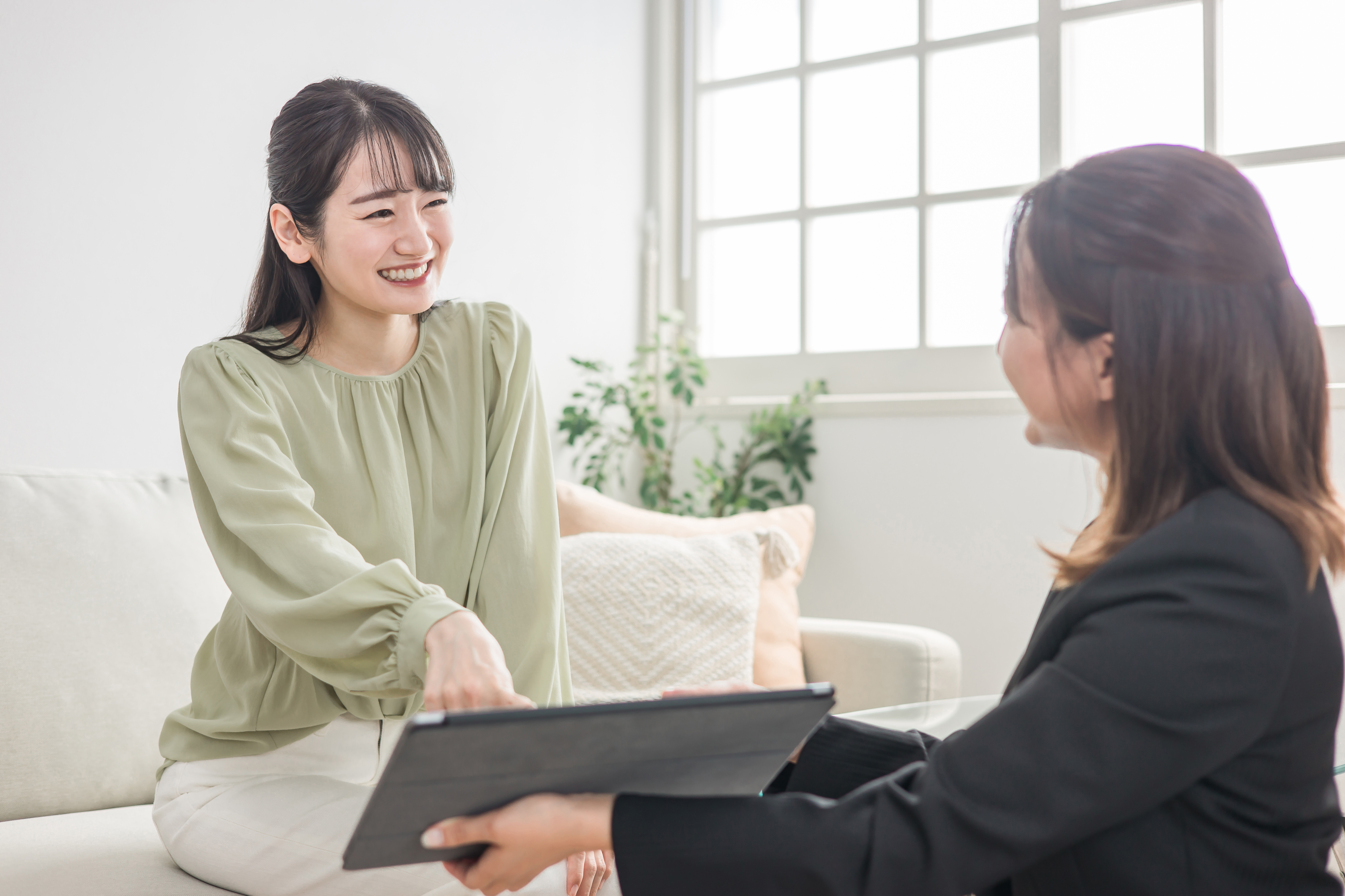 真摯なコンサルティング